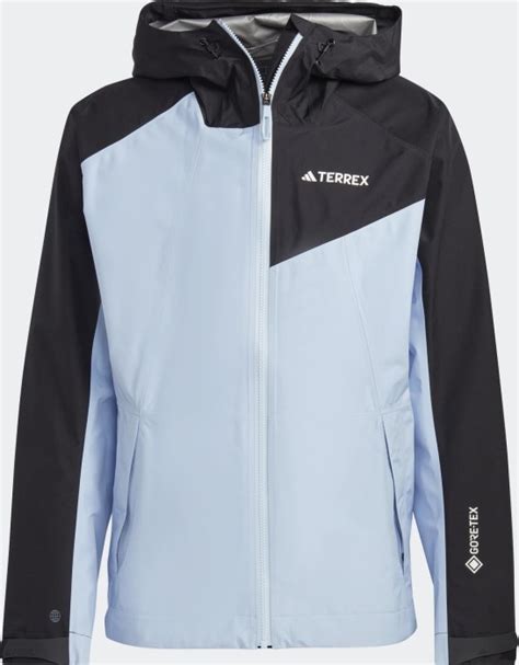 adidas gore-tex jacke herren